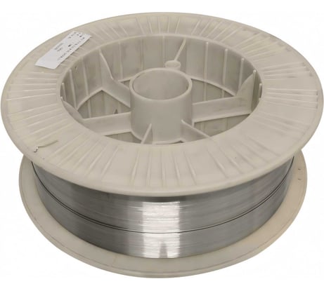 Проволока Brima ER 308LSi /04Х19Н9/ ф 1.0 мм /15кг/ 11897