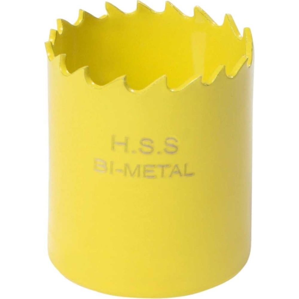 Коронка по металлу 42 мм, BiM М42 WOLFSTAR cw00172 - выгодная цена ...