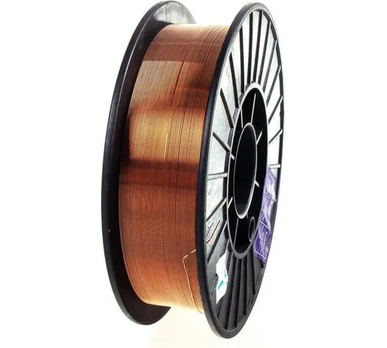Проволока ER-70S-6 (1.6 мм; 15 кг) BRIMA 0012340