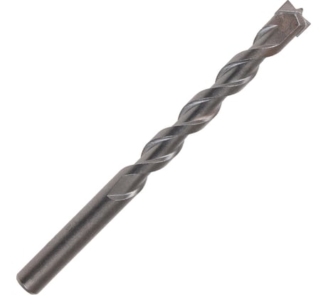 Сверло по керамической плитке Allro (12x90/130 мм) D.BOR 8205