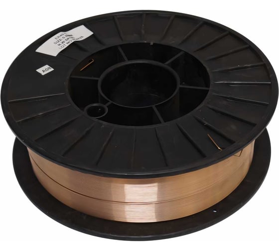 Проволока ER-49-1 (1.6 мм; 15 кг) BRIMA 0012162