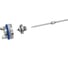 Форсунка 1.8 мм для 4000 B RP SATAjet 167080 1