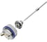 Форсунка 2.5 мм для 1000 B RP SATAjet 151332 1