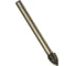 Сверло Glasbohrer SPEED (12x100 мм) D.BOR 513120002d-z 1