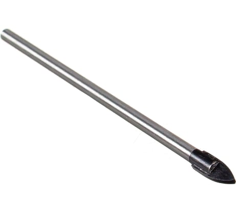 Сверло Glasbohrer SPEED (3x60 мм) D.BOR 513030002d-z