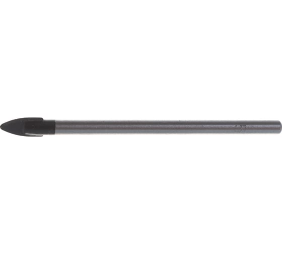 Сверло Glasbohrer SPEED (5x70 мм) D.BOR 513050002d-z 1