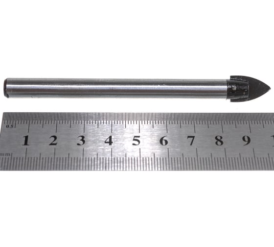 Сверло Glasbohrer SPEED (10x100 мм) D.BOR  513100002d-z