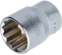 Головка торцевая 12-граней (27 мм; 1/2"DR) AIST 411227D-X 00-00003127