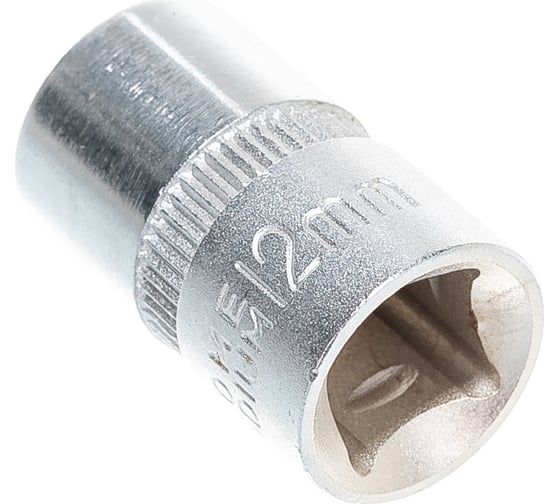 Головка торцевая 12-граней (12х28 мм; 3/8"DR) AIST 311212D-X 00-00002877