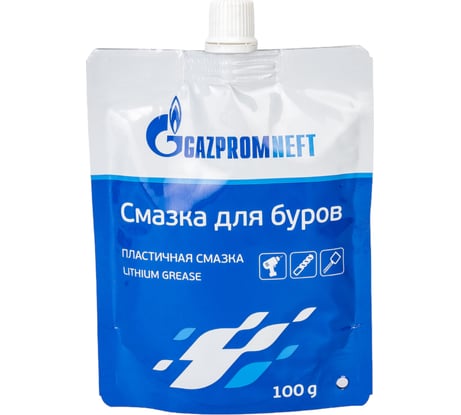 Смазка для буров 100 г Gazpromneft 2389907135