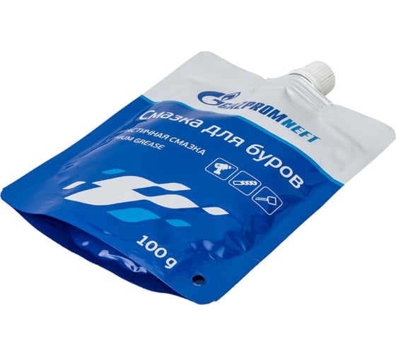 Смазка для буров 100 г Gazpromneft 2389907135