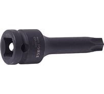 Насадка ударная 1/2" DR, T45, 40 мм ROCKFORCE RF-24645