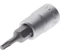 Насадка 1/4"DR, Т15, 32 мм ROCKFORCE RF-3263215