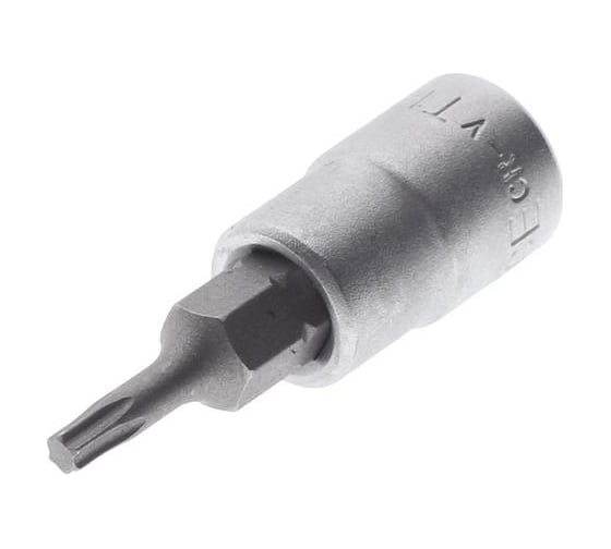 Насадка 1/4"DR, Т15, 32 мм ROCKFORCE RF-3263215 1