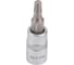 Насадка 1/4"DR, Т20, 32 мм ROCKFORCE RF-3263220 11728 3
