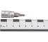 Насадка 1/4"DR, Т20, 32 мм ROCKFORCE RF-3263220 11728 4