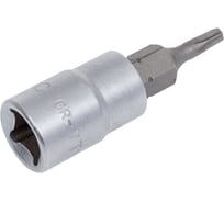 Насадка 1/4"DR торкс Т10х32 мм Rockforce RF-3263210(11726)