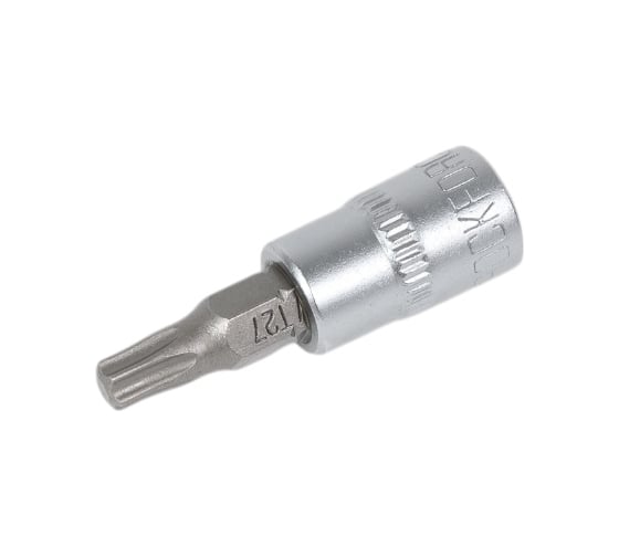 Насадка 1/4"DR, Т27, 32 мм ROCKFORCE RF-3263227 1