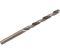 Сверло по металлу (6.4х63х101 мм; ц/х; Р6М5) Sekira 30676