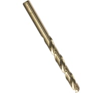 Сверло по металлу (11х94х142 мм; ц/х; Р6М5) Sekira 30697