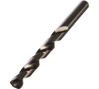 Сверло по металлу (12.4х101х151 мм; ц/х; Р6М5) Sekira 34132