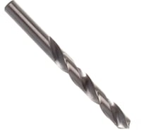 Сверло по металлу (16х120х178 мм; ц/х; Р6М5) Sekira 34143