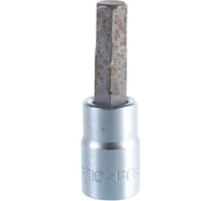 Насадка 1/4"DR 6-гранная, Н6 ROCKFORCE RF-3243206(11724)