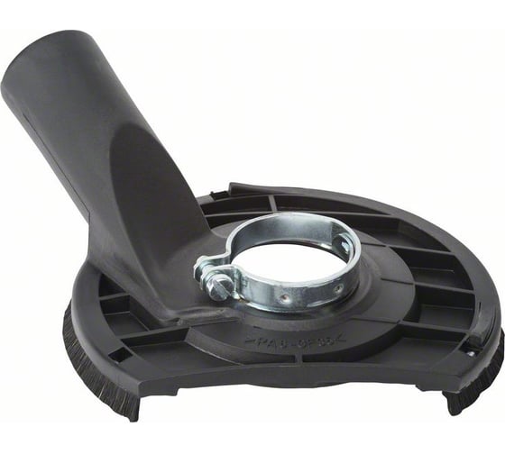Вытяжной кожух для УШМ 115/125 мм Bosch 1605510281