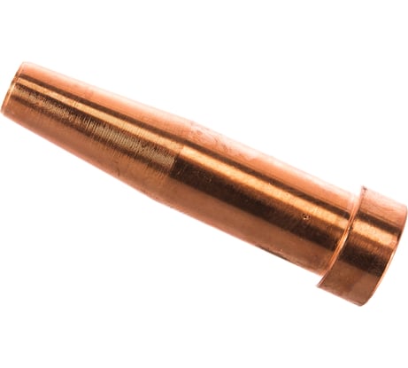 Мундштук ацетиленовый №4 к резаку Р3-362 ПТК 00000028078