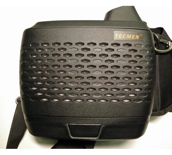 Маска сварщика TECMEN PAPR with ADF 815S TM 16 BLACK 100537769