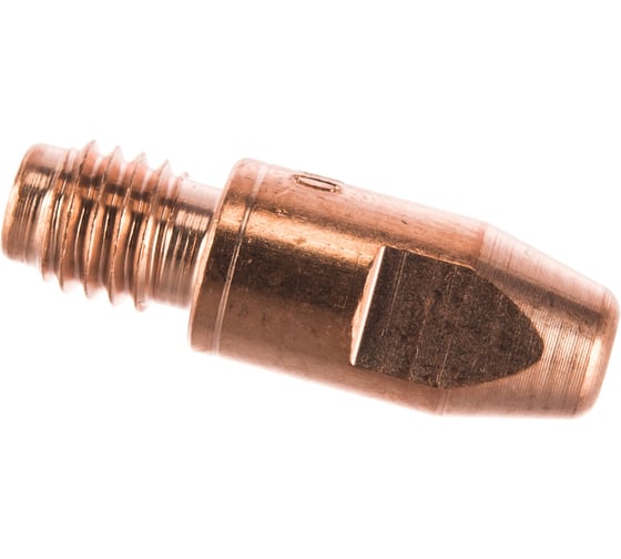 Наконечник сварочный Cu Cr Zr LED8030-10 (10 шт; М8; 1 мм) ПТК 00000027164 1