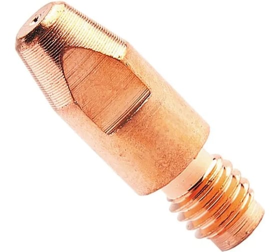 Наконечник сварочный Cu Cr Zr LED8030-16 (10 шт; М8; 1.6 мм) ПТК 00000027166