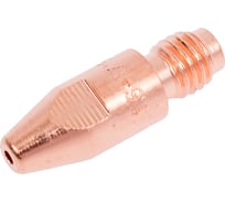 Наконечник сварочный E-CU LED8010-16 (10 шт; М8; 1.6 мм) ПТК 00000027162