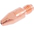 Наконечник сварочный E-CU LED8010-16 (10 шт; М8; 1.6 мм) ПТК 00000027162 1