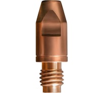 Наконечник сварочный E-CU LED8010-20 (10 шт; М8; 2 мм) ПТК 00000027163