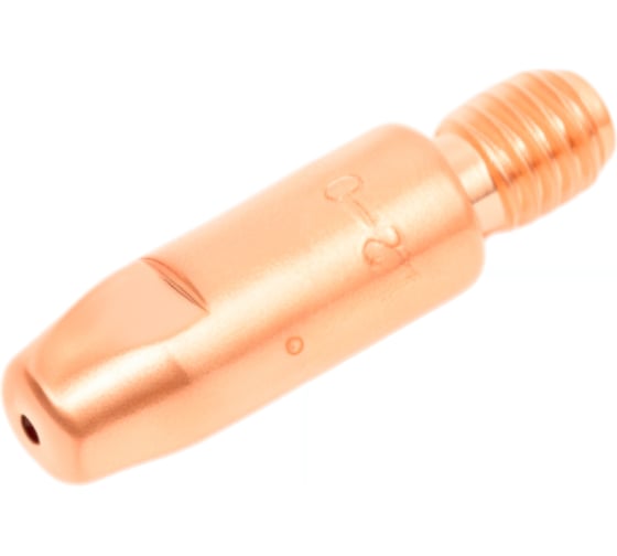 Наконечник сварочный E-CU LED6810-12 (10 шт; М6; 1.2 мм) ПТК 00000027157