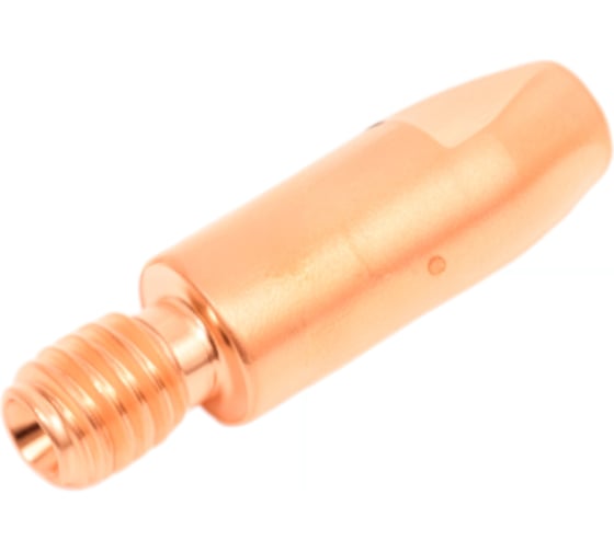 Наконечник сварочный E-CU LED6810-12 (10 шт; М6; 1.2 мм) ПТК 00000027157