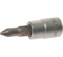 Насадка 1/4"DR, PH1 ROCKFORCE RF-321321(11713)