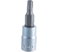 Насадка 1/4"DR, Т25, 32 мм ROCKFORCE RF-3263225(11729)