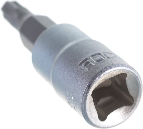 Насадка 1/4"DR, Т25, 32 мм ROCKFORCE RF-3263225(11729)