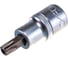 Насадка 1/2DR торкс Т50х55мм с отверстием ROCKFORCE RF-34705550(1503) 1