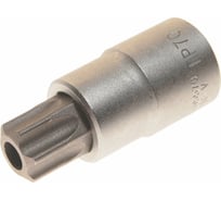Насадка 1/2"DR, Т70, 55 мм с отверстием ROCKFORCE RF-34705570(1508)