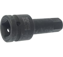 Насадка Rockforce 3/4"DR 6-гранная ударная Н19x90мм RF-2649019(5558)