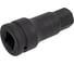 Насадка 6-гранная ударная, 27 мм 3/4", L-100 мм ROCKFORCE RF-2649027(29992) 1