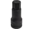 Насадка 6-гранная ударная, 27 мм 3/4", L-100 мм ROCKFORCE RF-2649027(29992) 3