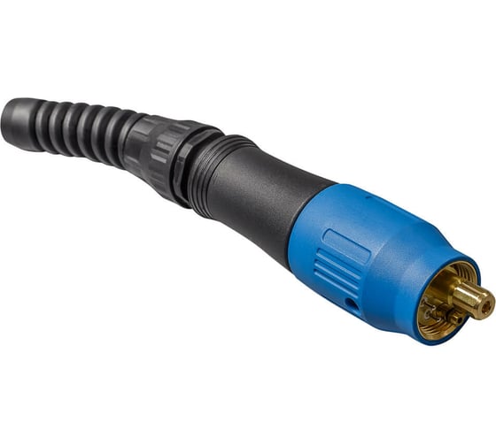 Горелка MIG MP 25 3 м DME2503 ПТК 00000027076