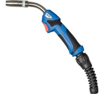 Горелка MIG MP 25 4 м DME2504 ПТК 00000027077