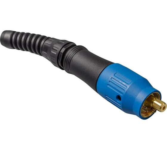 Горелка MIG MP 36 4 м DME3604 ПТК 00000027080