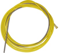 Канал направляющий OMS1030-05 (5.5 м; 1.2-1.6 мм; сталь; желтый) ПТК 00000027099