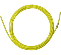 Канал направляющий OMS2030-03 (3.5 м; 1.2-1.6 мм; тефлон; желтый) ПТК 00000027199
